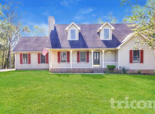 1918 Cross Creek Dr, Murfreesboro, TN 37127