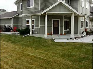 5337 Golden Hollow Rd UNIT 1, Billings, MT 59101