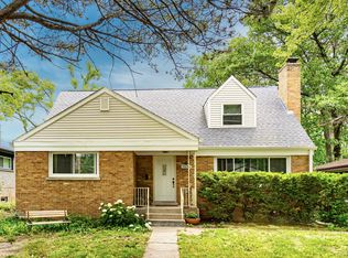 9651 Lowell Ave, Skokie, IL 60076