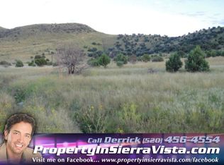 TBD Moonrise Trl, Hereford, AZ 85615