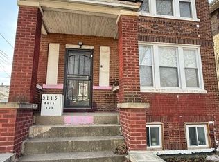 3115 W 41st Pl #1, Chicago, IL 60632