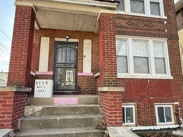 3115 W 41st Pl, Chicago, IL 60632
