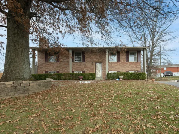 35 Cherokee Ct, Winchester, KY 40391