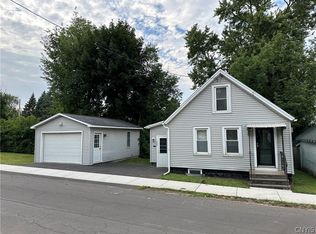 207 Coughlin Ave, Syracuse, NY 13206