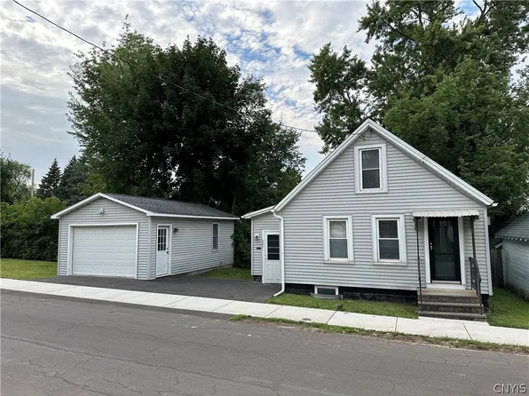 207 Coughlin Ave, Syracuse, NY 13206