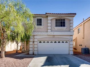 7610 Distant Mirage Ct, Las Vegas, NV 89139