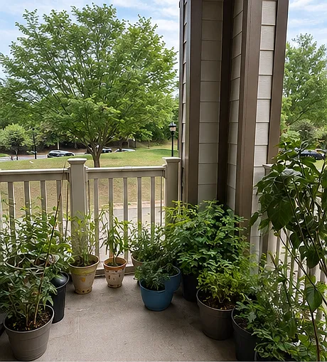 3 bed, 1495 sqft, $3,495 — Photo 2