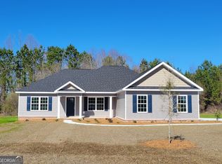 107 Enclave Ct #4, Statesboro, GA 30458