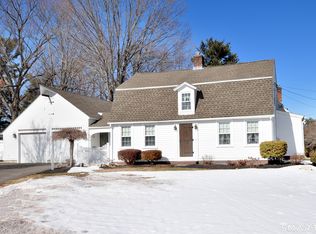 537 Center Street, Manchester, CT 06040