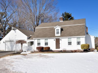 537 Center Street, Manchester, CT, 06040