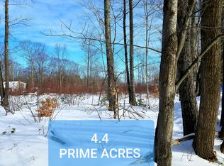 Shaker Rd, Gray, ME 04039