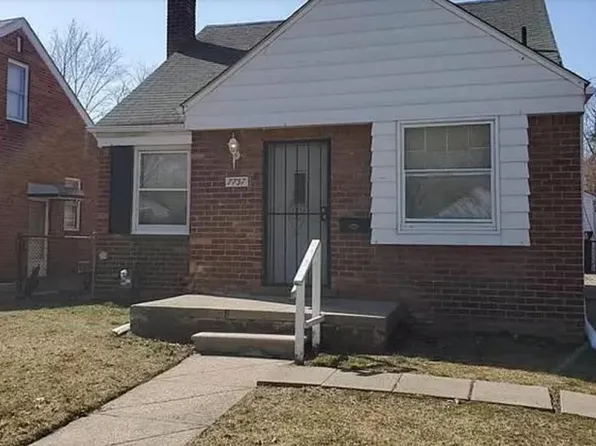 7757 Lamphere, Detroit, MI 48239