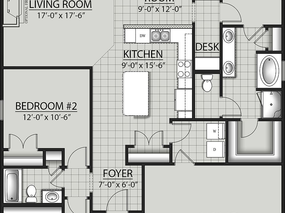 Dsld Homes Floor Plans Home Alqu