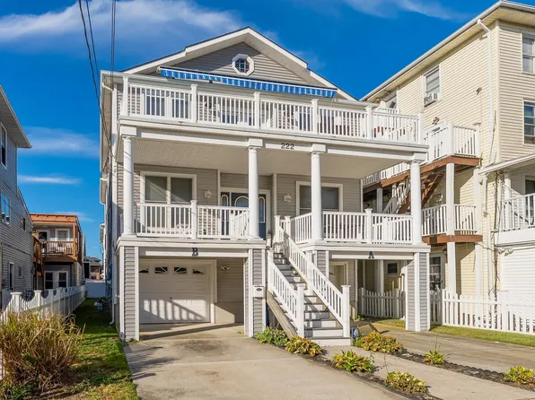 222 E Spencer Ave #B, Wildwood, NJ 08260
