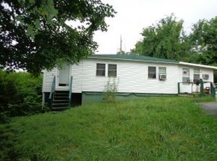 121 Overhill Rd, Kingsport, TN 37660