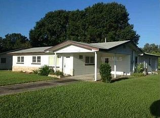 3024 21st St NW, Winter Haven, FL 33881