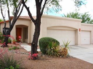 2115 N Wild Hyacinth Dr, Tucson, AZ 85715