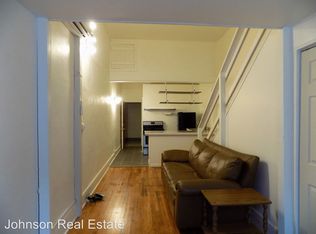 115 N Main St APT 19, Fairfield, IA 52556