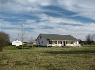 764 Old Shiloh Rd, Adamsville, TN 38310