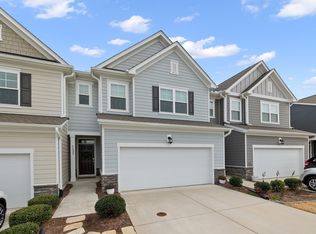 5822 Empathy Ln, Raleigh, NC 27616
