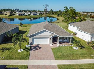 4198 Keeson Cir, Vero Beach, FL 32967