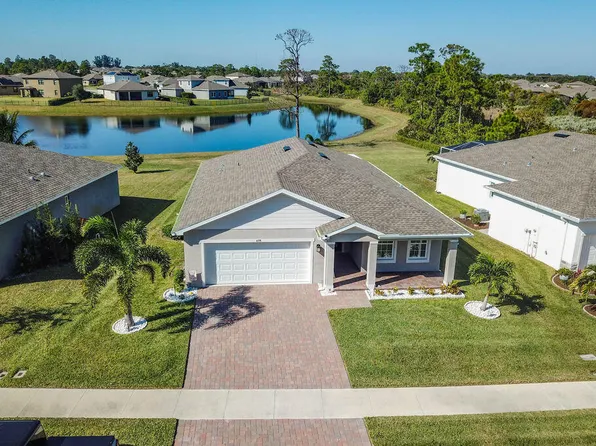 4198 Keeson Circle, Vero Beach, FL 32967