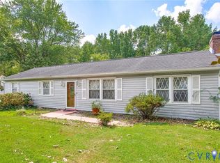 3513 Union Branch Rd, South Prince George, VA 23805