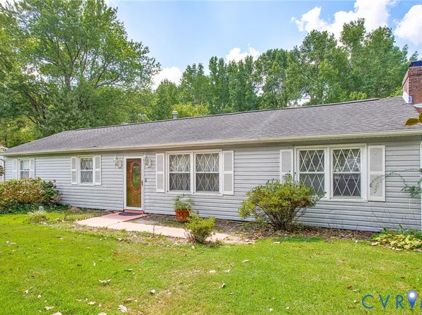 3513 Union Branch Rd, South Prince George, VA 23805