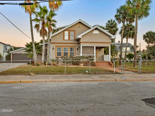 409 S Grandview Ave, Daytona Beach, FL 32118