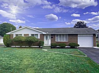 507 Von Bergen St, Old Forge, PA 18518