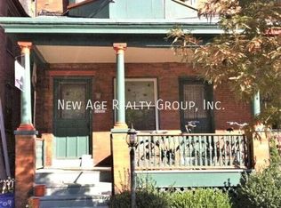 509 S 44th St UNIT 2R, Philadelphia, PA 19104