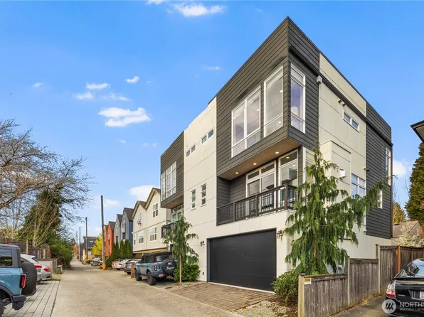 6019 Fauntleroy Way SW #B, Seattle, WA 98136