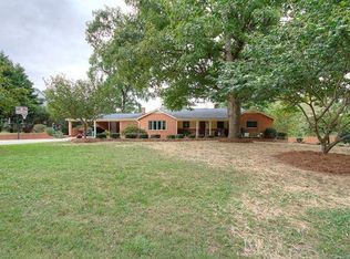 10035 Jim Sossoman Rd, Midland, NC 28107