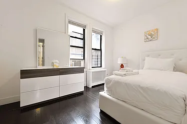 Rented by J Misrahi Realty Corp