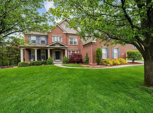 132 Shady Ln, Lebanon, OH