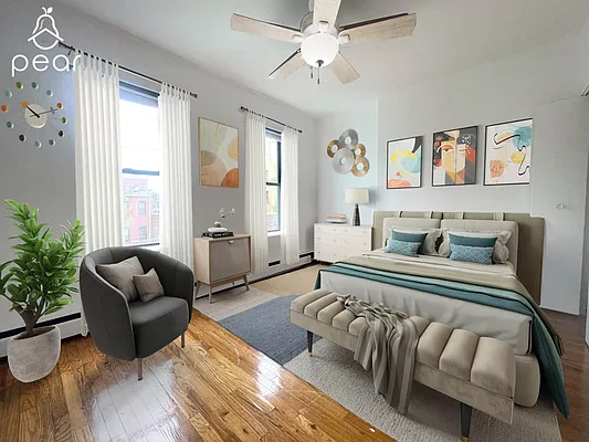 Rented by Pear NYC LLC | media 29