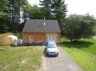 458 Paddy Hill Rd, Medford, ME 04463