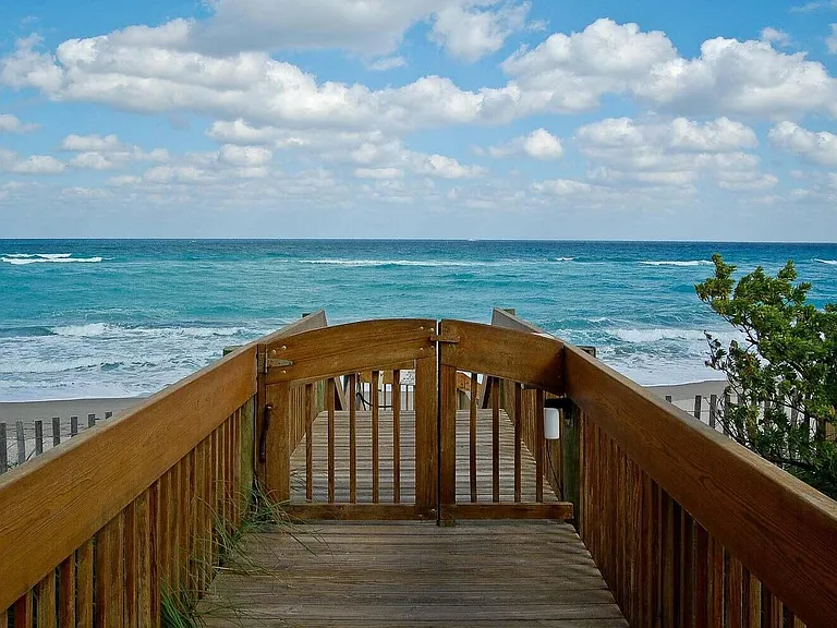 5540 N Ocean Dr #8C — Photo 28