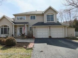 13 Wren Way Ct, Stafford, VA 22554
