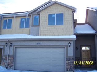 1897 W Fox Trail Ln, Orem, UT 84058