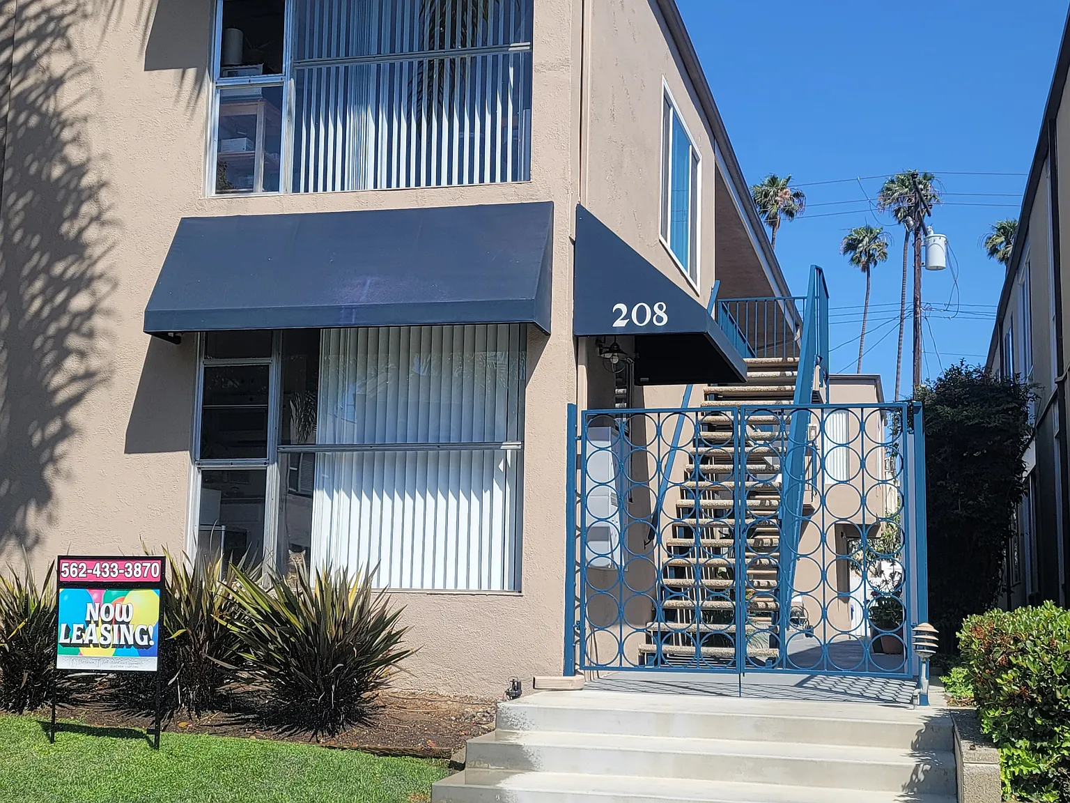 1 bed, $2,100 — Photo 2