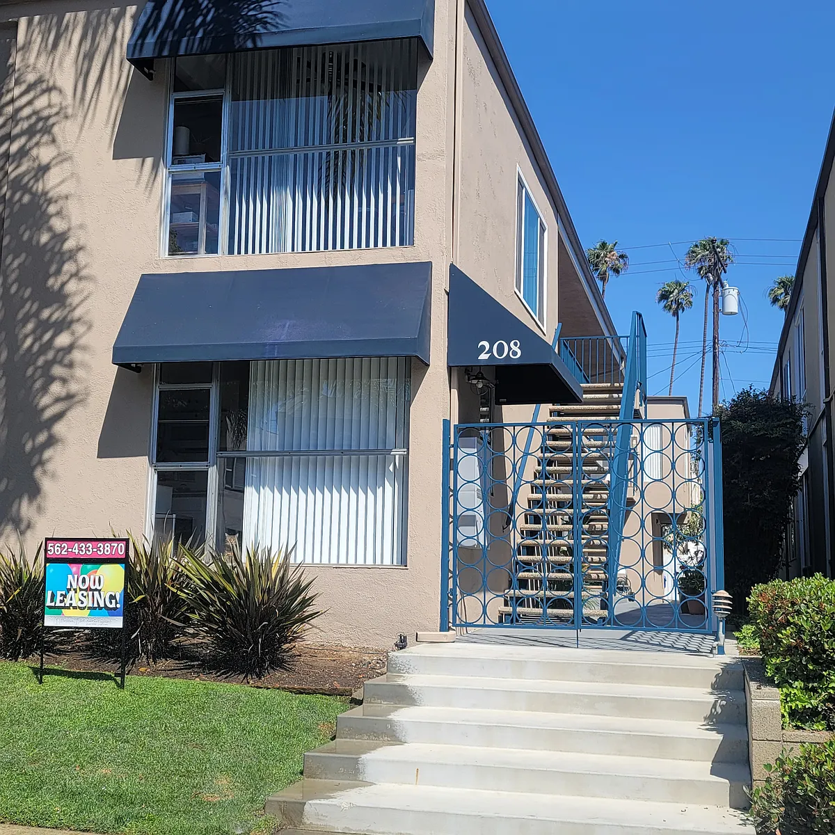 Building Photo - 208 Belmont Ave #0