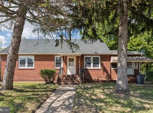 1704 Meetinghouse Rd, Upper Chichester, PA 19061