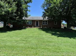 116 Prospect Ln, Bowling Green, KY 42104