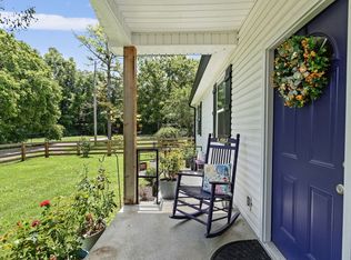 1002 Billy Lee St, Columbia, TN 38401