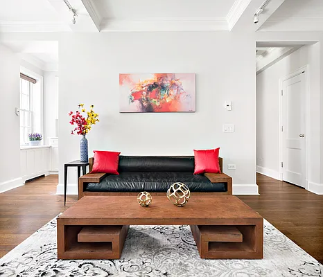 Rented by Compass | media 7