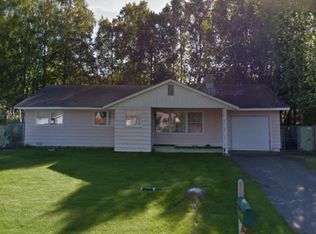 3743 Robin St, Anchorage, AK 99504