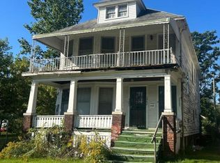 3901-3903 Bewick Ave, Detroit, MI