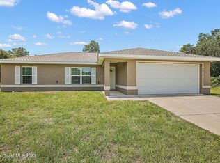 4410 SW 158th Street Rd, Ocala, FL 34473