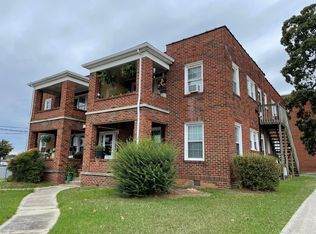 318 Hoover St, Asheboro, NC 27203